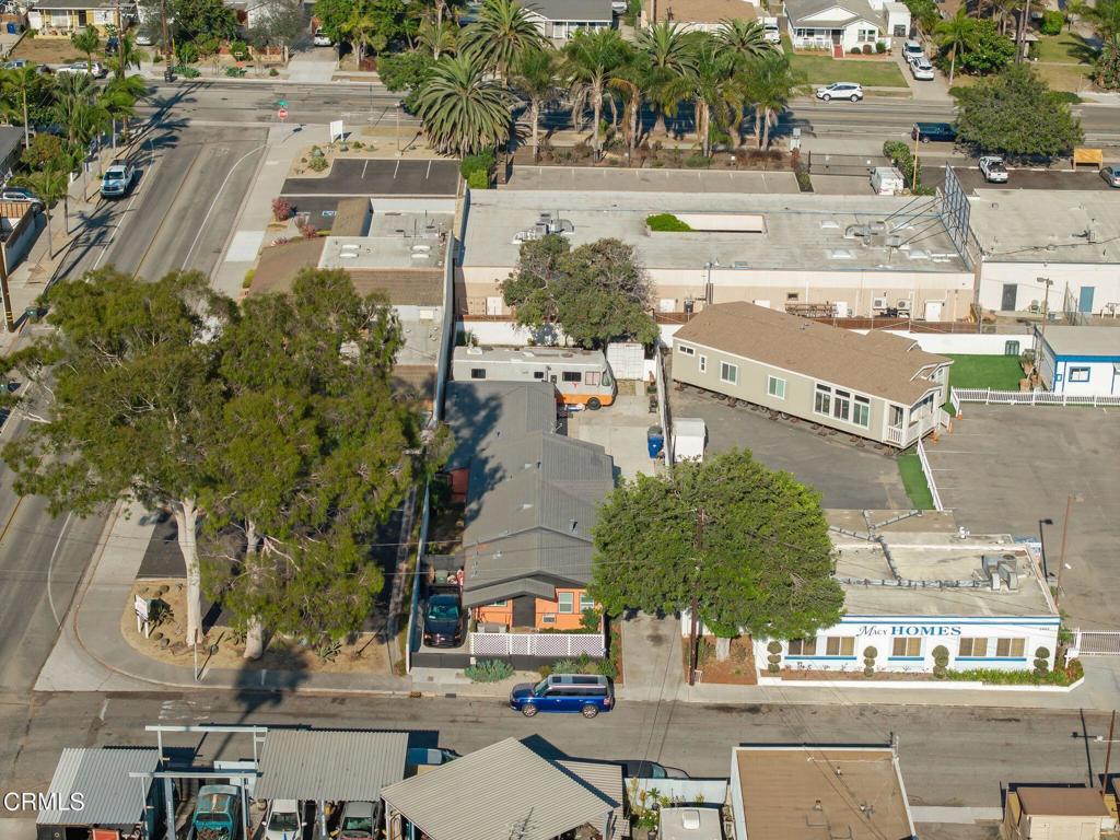 Residential Income in Ventura