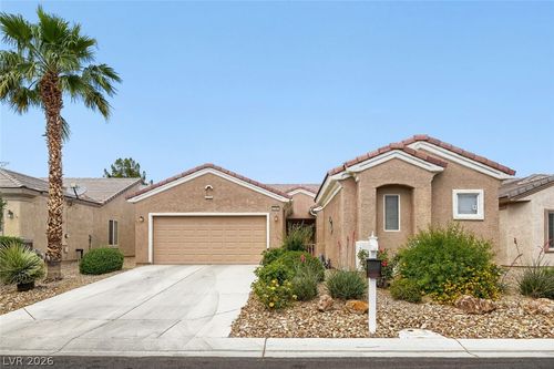 2304 Carrier Dove Way, North Las Vegas, NV, 89084-3767 | Card Image