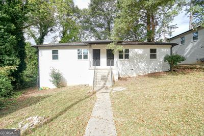 1903 Phillips Avenue, Home with 0 bedrooms, 0 bathrooms and null parking in East Point GA | Image 1