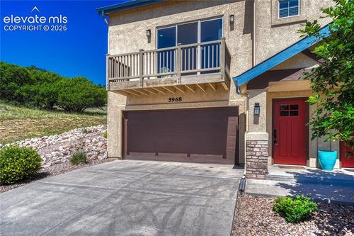 5968 Canyon Reserve Heights, Colorado Springs, CO, 80919 | Card Image