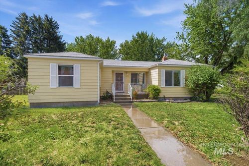 5519 W Grover Street, Boise, ID, 83705 | Card Image