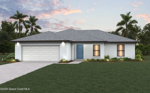 879 Dalhart Ave Sw, PALM BAY, FL, 32908-4288 | Card Image