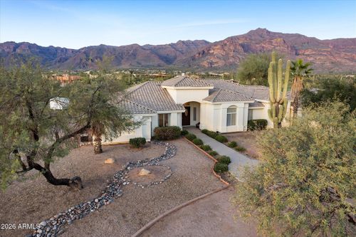 10686 E Baseline Ave, Gold Canyon, AZ, 85118-4685 | Card Image