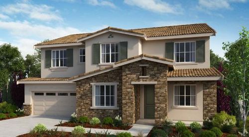 137 Golden Gate Ln, Vacaville, CA, 95687-0101 | Card Image