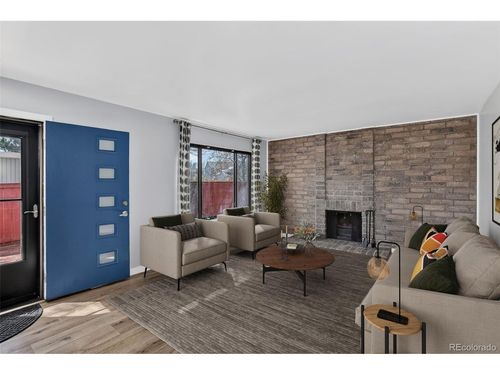 unit-96-1253 S Yosemite Way, Denver, CO, 80247-2248 | Card Image