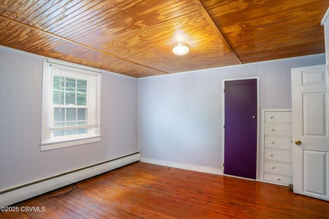 1243 Upper Mulberry St, House other with 2 bedrooms, 1 bathrooms and null parking in Danville PA | Image 15