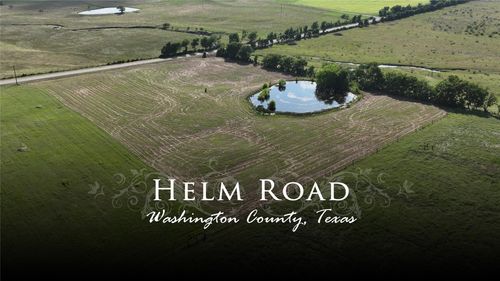 TBD Helm Rd, Burton, TX, 77835 | Card Image