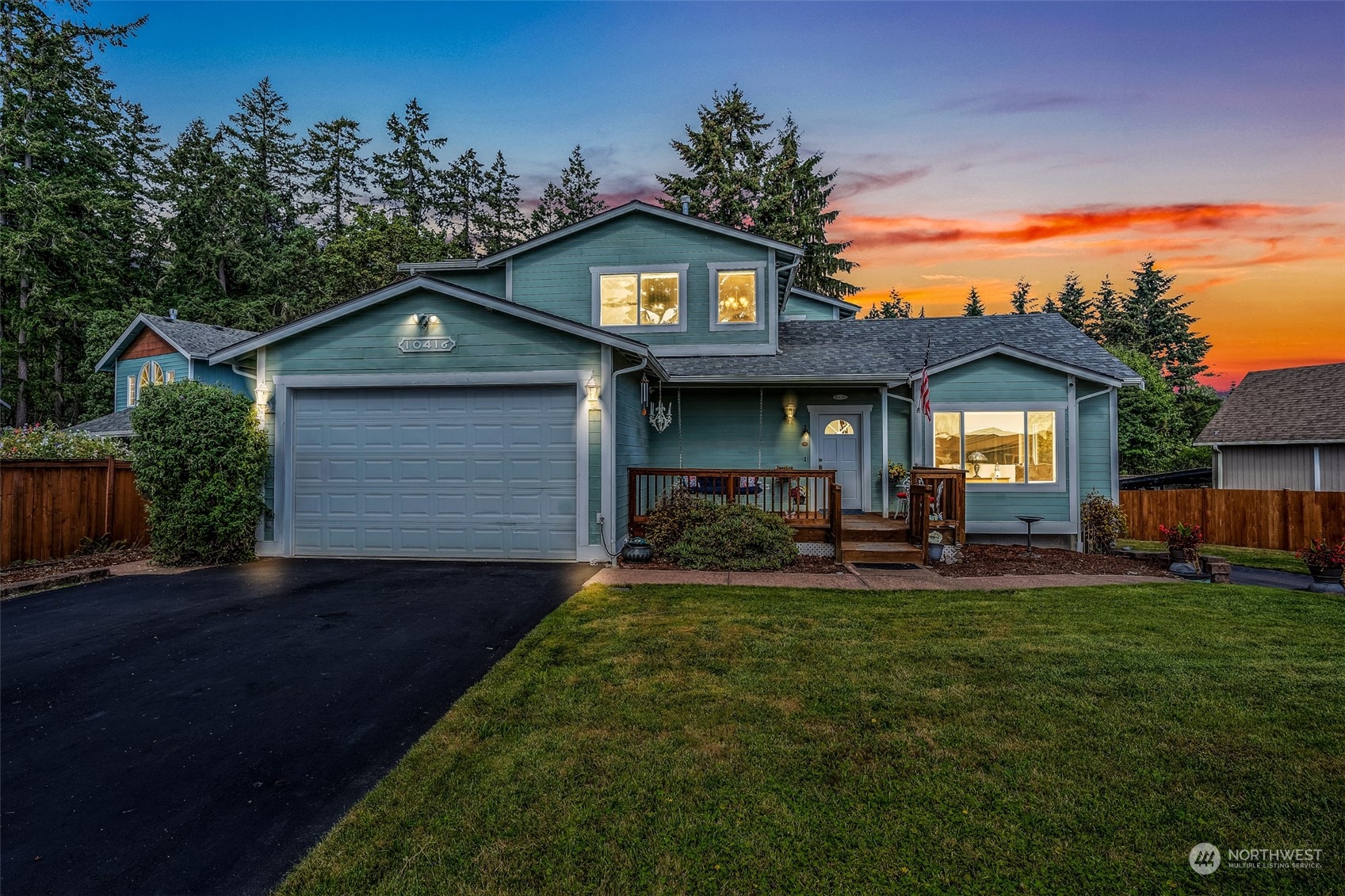 120th Avenue Ct, Gig Harbor, WA 98329