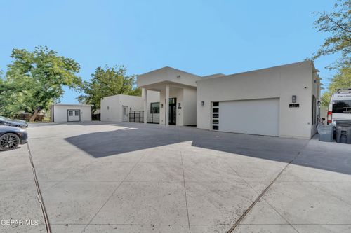 413 Pendale Road, El Paso, TX, 79907 | Card Image