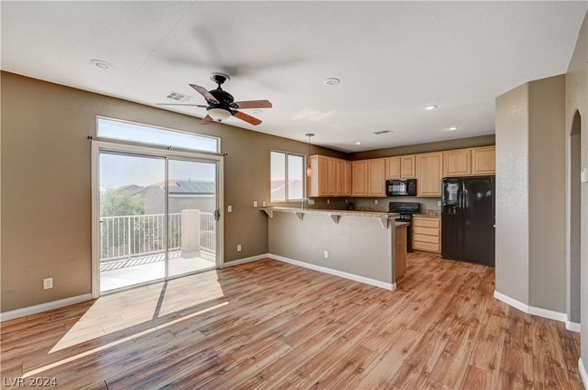 8112 Jasmine Hollow Ct, House other with 3 bedrooms, 3 bathrooms and null parking in Las Vegas NV | Image 10