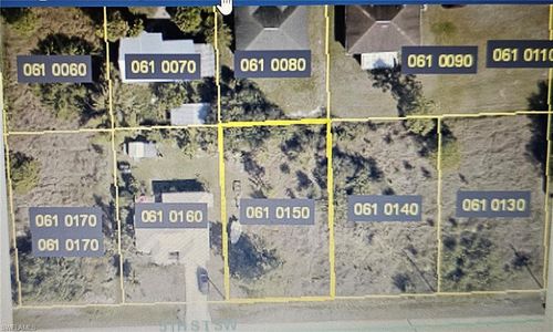 3806 5th St Sw, Lehigh Acres, FL, 33976-2214 | Card Image