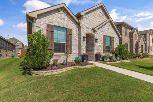 1145 Western Yarrow Ave, Justin, TX, 76247-2197 | Card Image