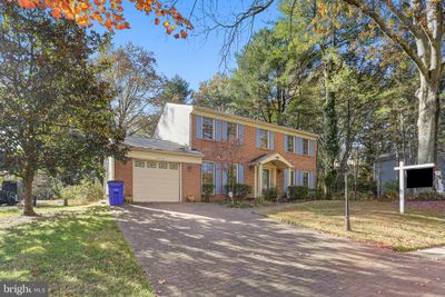 5018 Whetstone Road, House other with 4 bedrooms, 2 bathrooms and null parking in COLUMBIA MD | Image 2