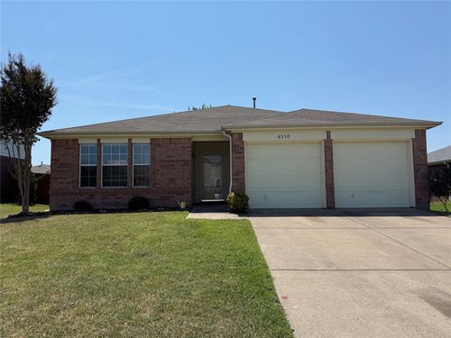 4510 Quail Run Rd, Sherman, TX, 75092-8728 | Card Image