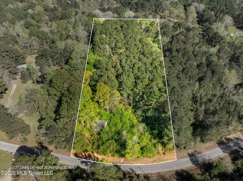 3 Acres Will Barber Road, Pinola, MS, 39149 | Card Image