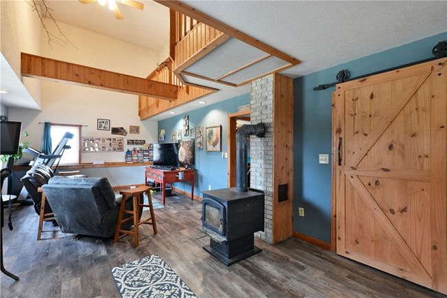 11633 Highway 27/70, House other with 4 bedrooms, 3 bathrooms and null parking in RADISSON WI | Image 11