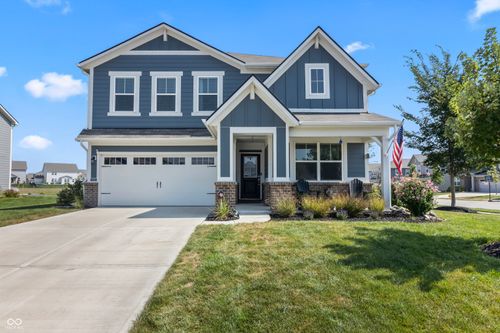 11650 Brooks Farm Boulevard, Noblesville, IN, 46060 | Card Image