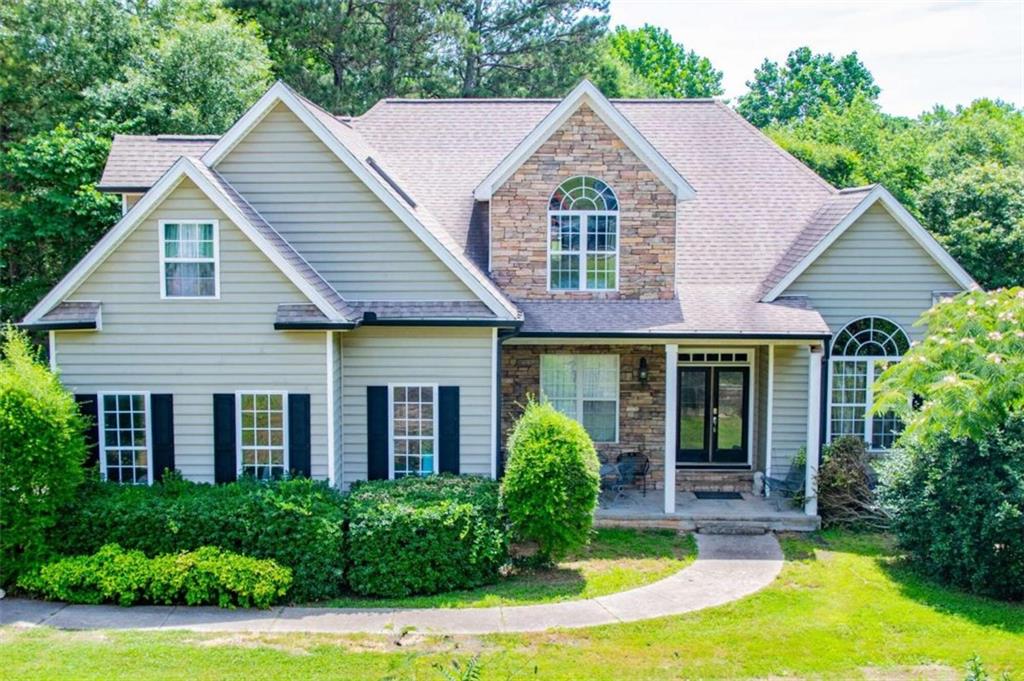 Cove Dr, Hiram, GA 30141