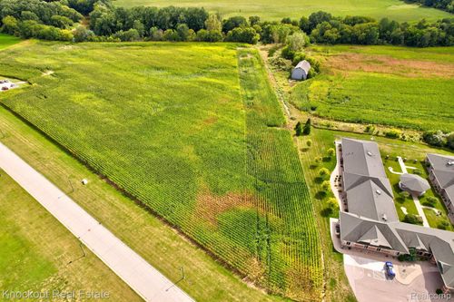 Parcel D W Rolling Hills Drive, Bridgeport Charter Township, MI, 48722 | Card Image