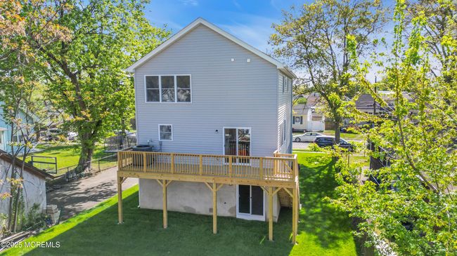 15 Sunset St, House other with 4 bedrooms, 3 bathrooms and null parking in Keansburg NJ | Image 31