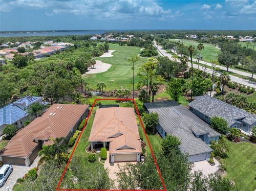 3207 Village Ln, PORT CHARLOTTE, FL, 33953-5693 | Card Image