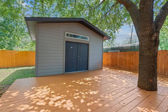View of outbuilding | Image 22