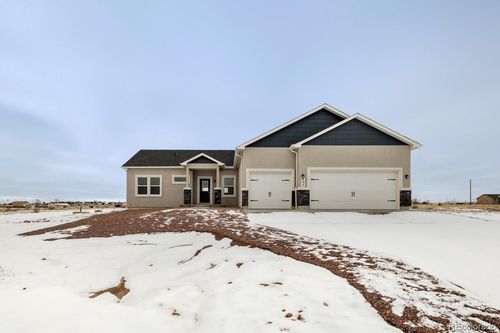 960 E Keymar Dr, Pueblo West, CO, 81007-1293 | Card Image