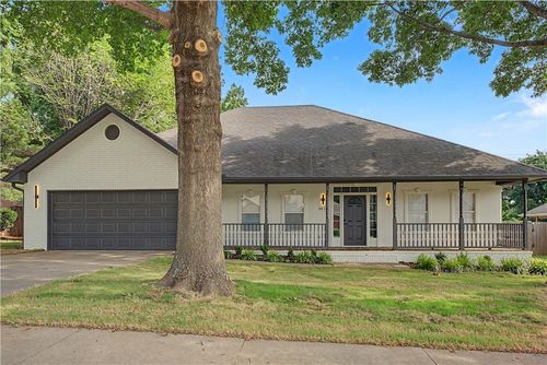 4414 W New Bridge Rd, Fayetteville, AR, 72704-6784 | Card Image