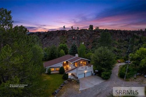 475 Rapid Creek Road, Inkom, ID, 83245 | Card Image