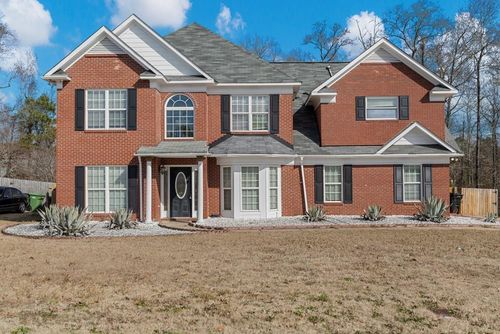 8016 Glen Valley Drive, Midland, GA, 31820-4346 | Card Image