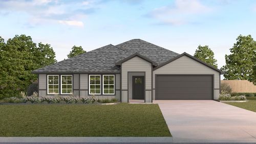 410 White Willow Dr, Josephine, TX, 75173-0195 | Card Image