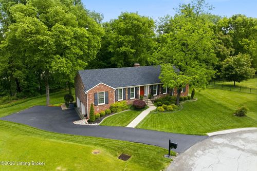 13200 Cherry Tree Ct, Prospect, KY, 40059 | Card Image