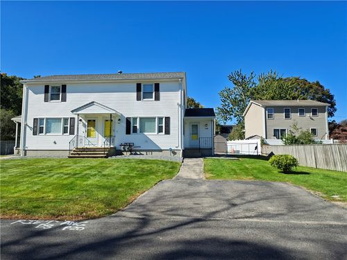 110 West Street, West Warwick, RI, 02893 | Card Image
