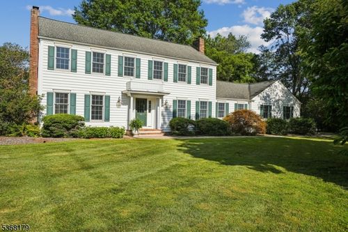 11 Fox Run, Tewksbury Twp, NJ, 07830-3336 | Card Image