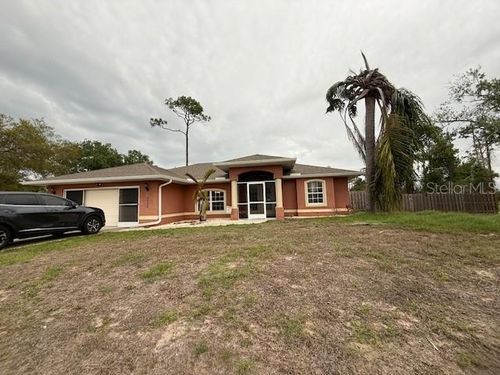 4624 Flamlau Ave, NORTH PORT, FL, 34287-7392 | Card Image