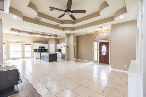 4001 Cougar Way, Abilene, TX, 79606-2329 | Card Image