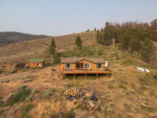 tract-52-42780 County Road 6yy, Gold Basin High Country Ranches, Gunnison, CO, 81230 | Card Image