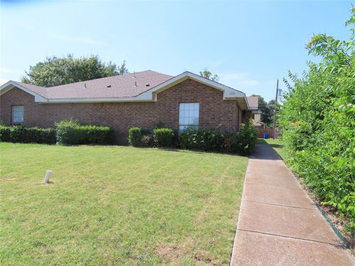 3054 Modella Ave, Dallas, TX, 75229-2429 | Card Image