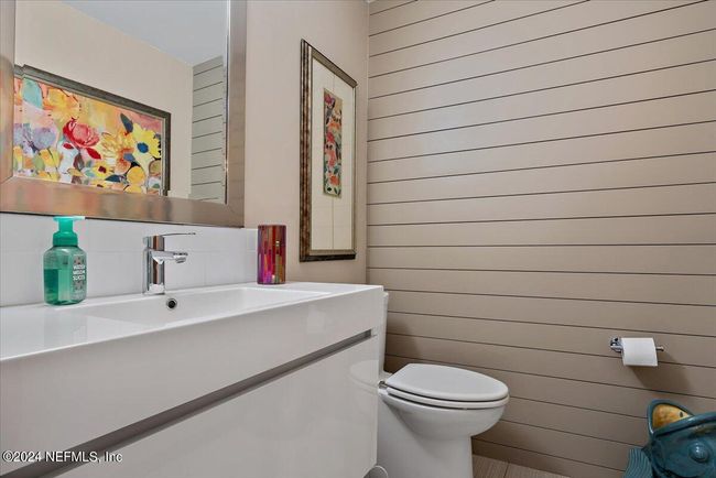 1825 Hickory Ln, House other with 4 bedrooms, 3 bathrooms and null parking in ATLANTIC BEACH FL | Image 22