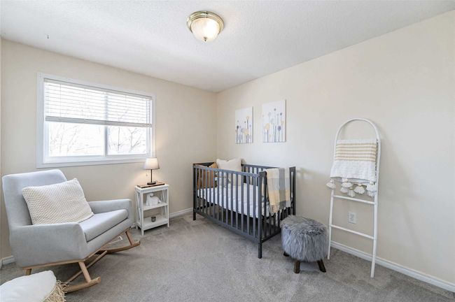 9 Crawford Cres, House attached with 3 bedrooms, 2 bathrooms and 3 parking in Cambridge ON | Image 16