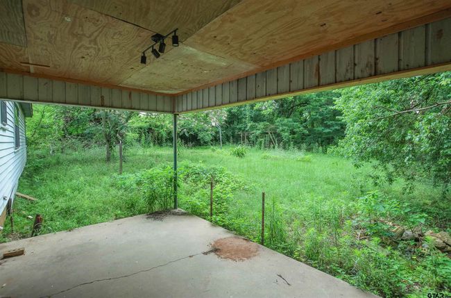100 Mills St, House other with 2 bedrooms, 1 bathrooms and null parking in Arp TX | Image 12
