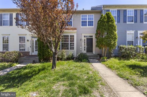 2925 Rotterdam Loop, WOODBRIDGE, VA, 22191-6227 | Card Image