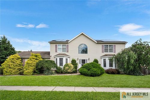 254 Wyoming Ave, Spotswood, NJ, 08884-1383 | Card Image