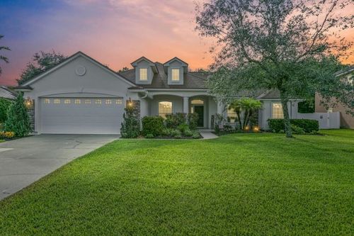 2724 N Portofino Rd, St Augustine, FL, 32092-4782 | Card Image