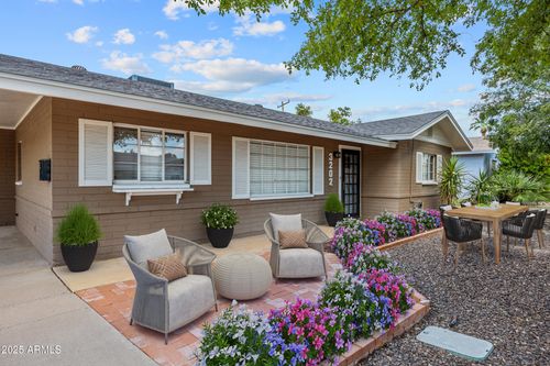 3202 N 21st St, Phoenix, AZ, 85016-7209 | Card Image