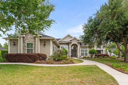 2611 Nw 138th Ter, GAINESVILLE, FL, 32606-5346 | Card Image