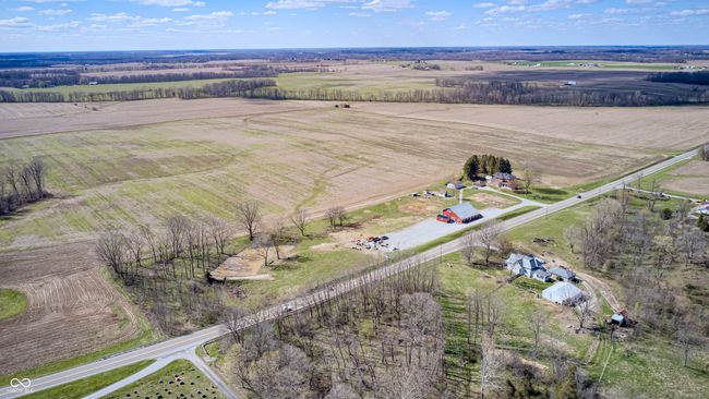 aerial view featuring a rural view | Image 81