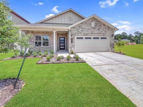 15118 Bank Swallow Pl, Magnolia, TX, 77354 | Card Image