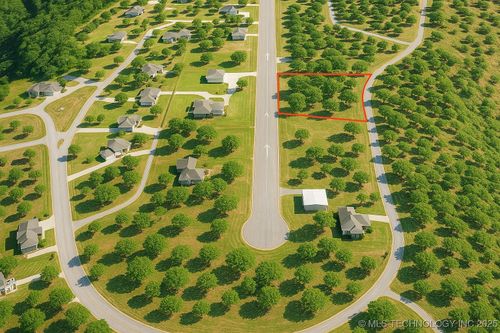 18977 E Wilderness Rd, Cookson, OK, 74427 | Card Image