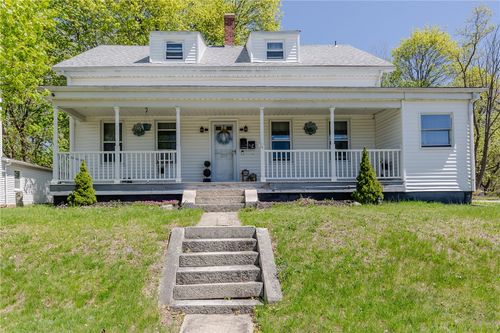 253 Waterman Avenue, Smithfield, RI, 02917 | Card Image